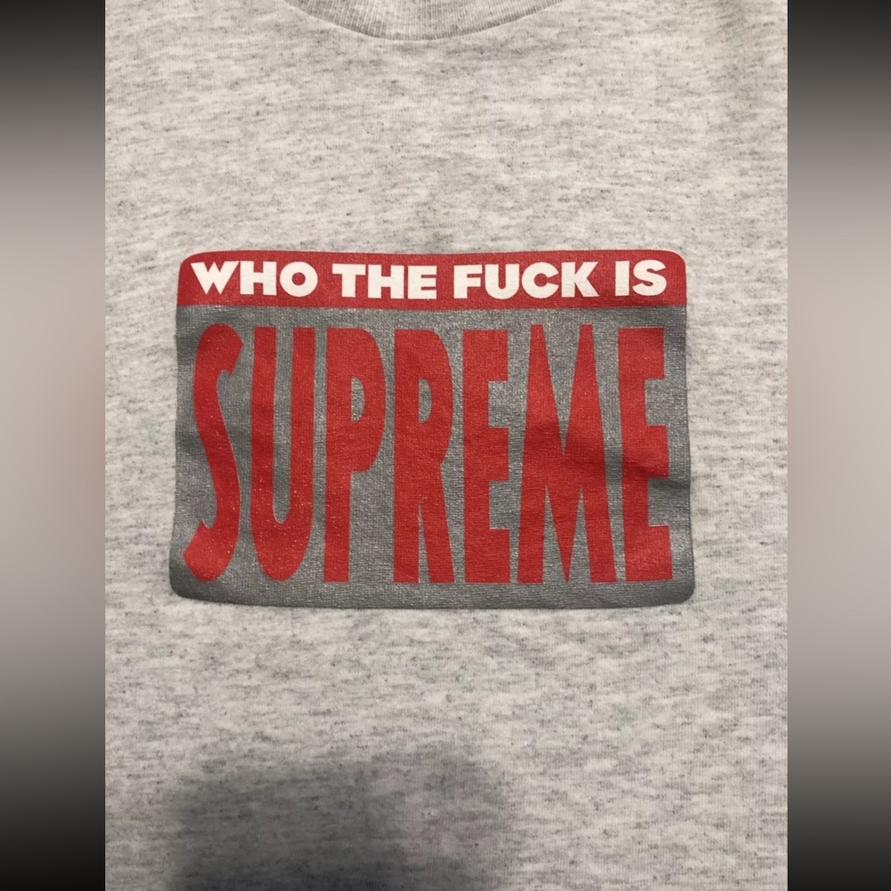 Supreme - Picture 4 of 7